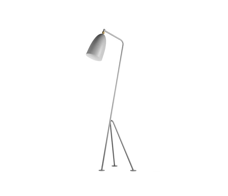 Lámpara de pie SCANDI - Manifesto Design Store